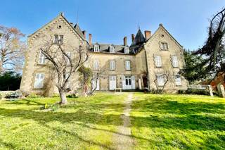 Château de Bouquetraud