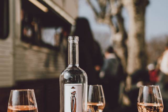 Des vins de qualités