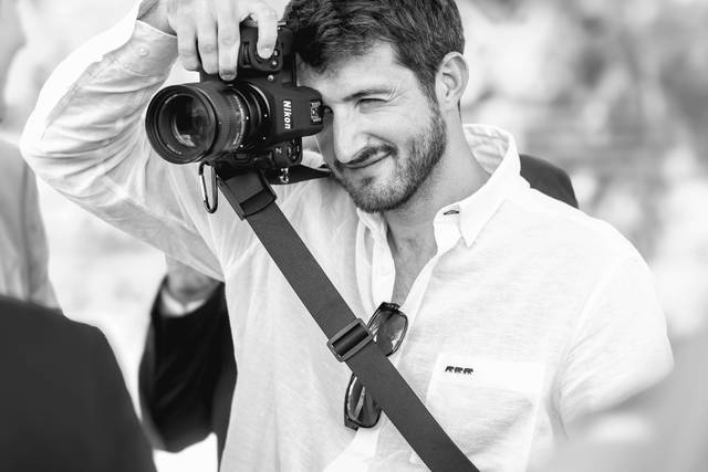 Vincent Autexier Photographie