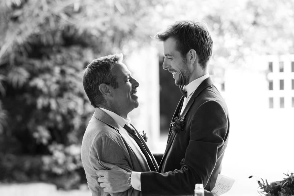 Mariage saison 2025