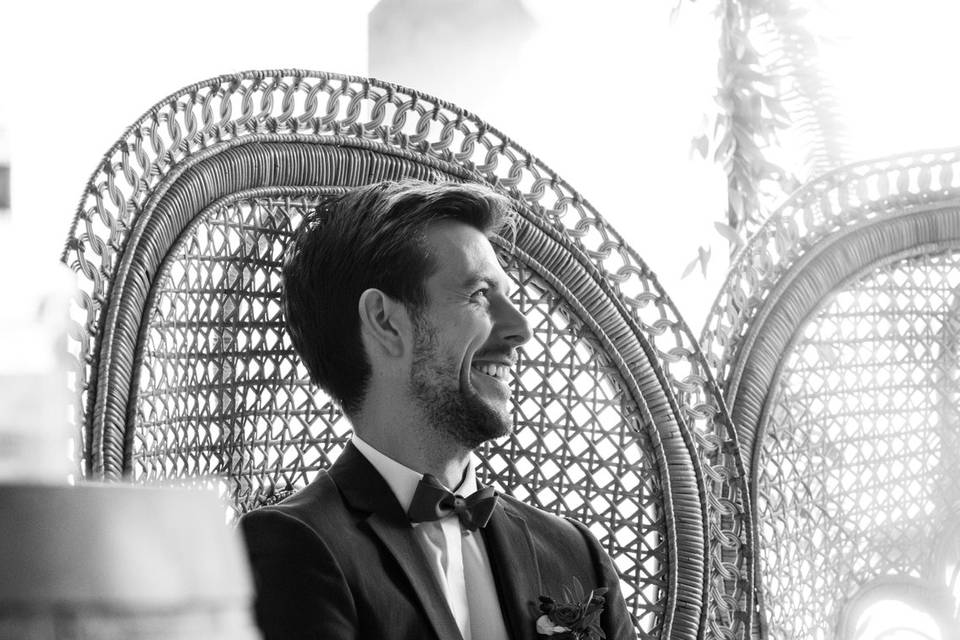 Mariage saison 2025