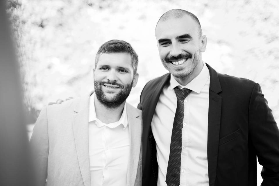 Mariage saison 2025