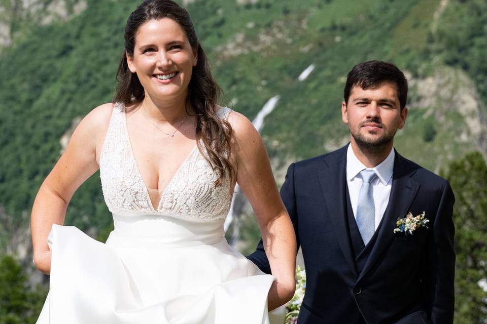 Mariage saison 2025