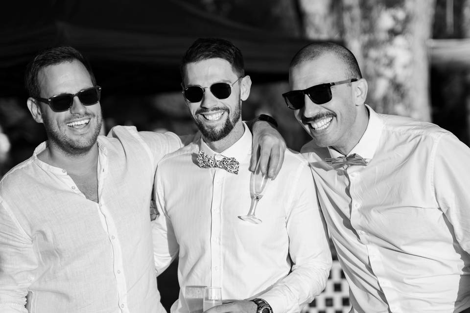 Mariage saison 2025