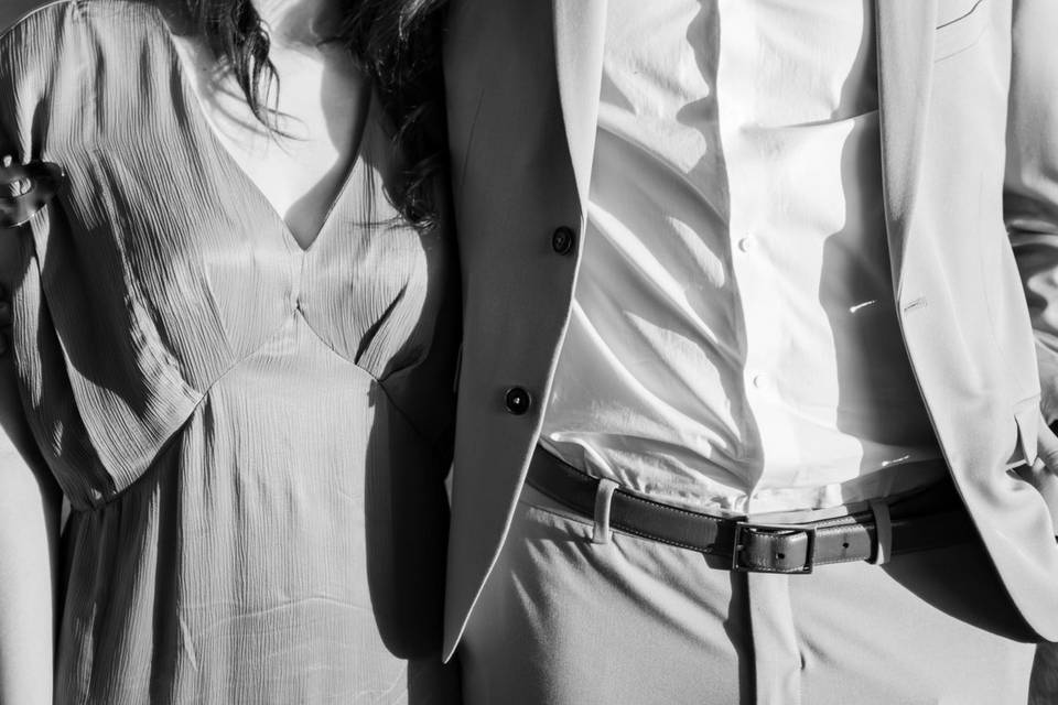 Mariage saison 2025