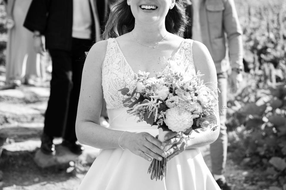 Mariage saison 2025