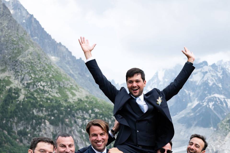 Mariage saison 2025