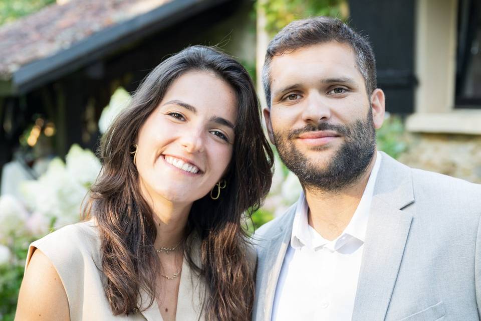 Mariage saison 2025