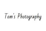 Tom's Photography logo