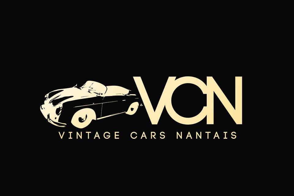 Logo Vintage Cars Nantais