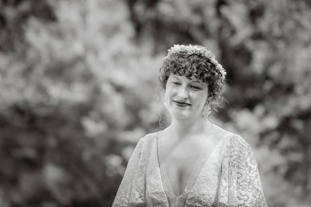 Mariée