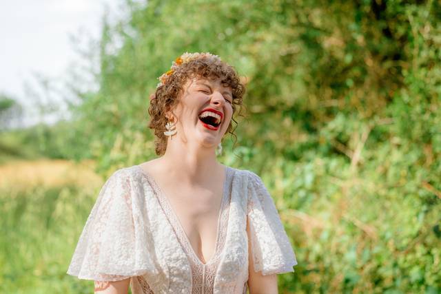 Mariée