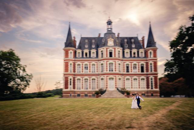 Lux Memoria Photographe