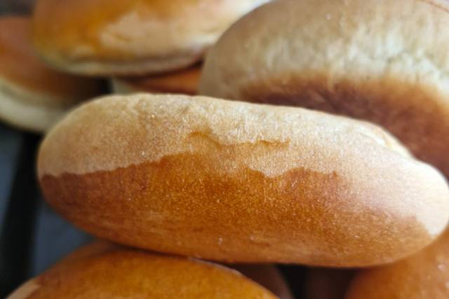 Buns artisanaux