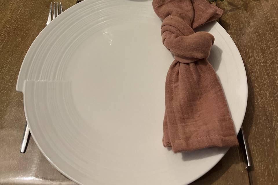 Décoration de table