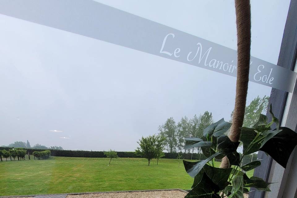 Le Manoir d'Eole