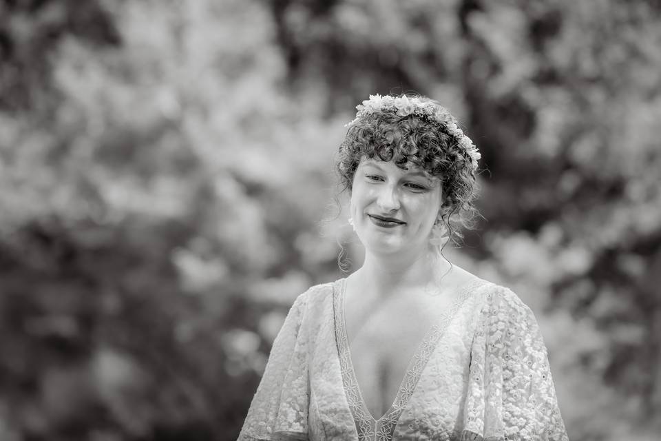 Mariée