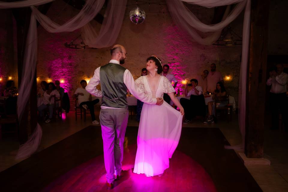 Soirée