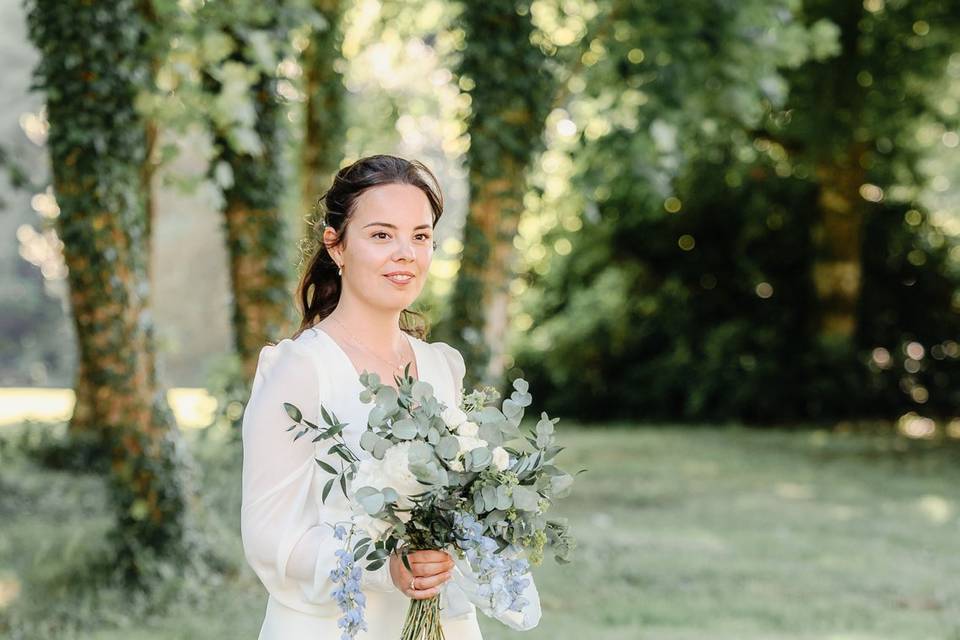 Mariage Bourges