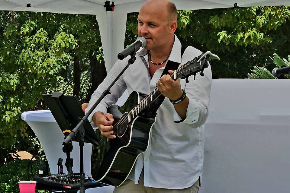 Ben Larsen