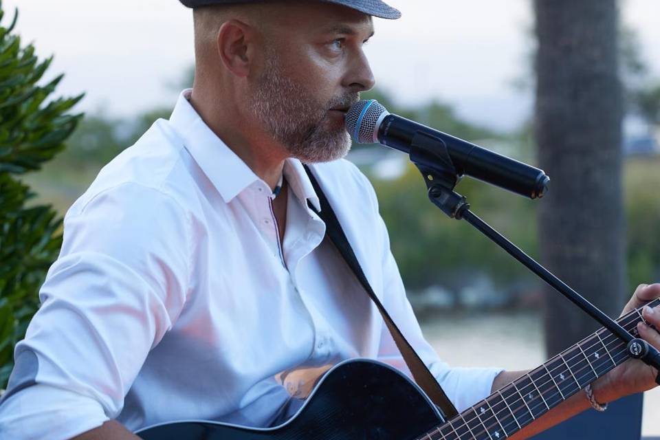 Ben Larsen