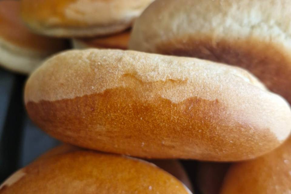 Buns artisanaux