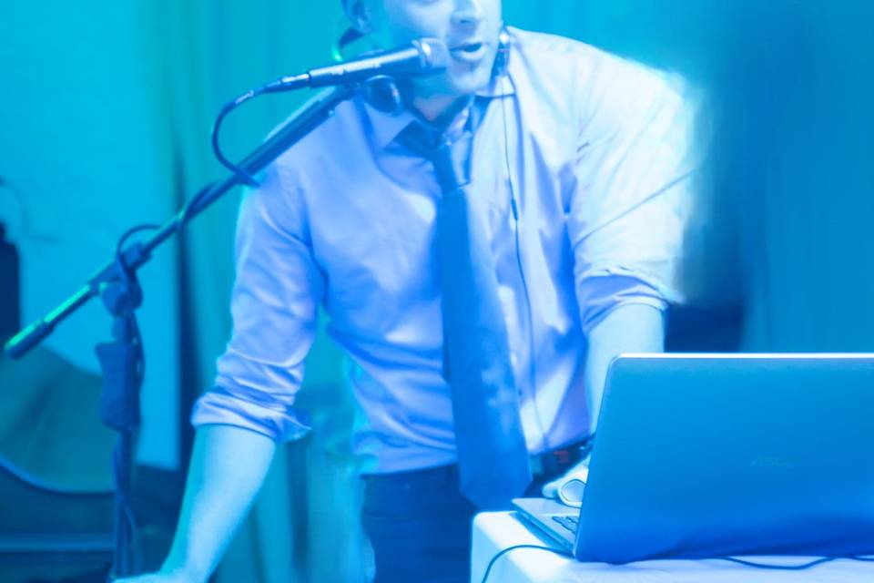 Ben Larsen