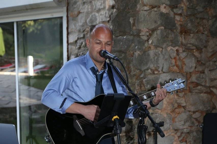 Ben Larsen
