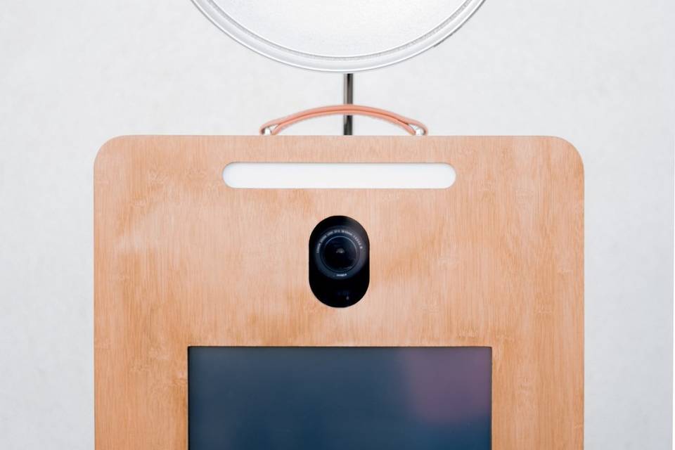 Location de photobooth