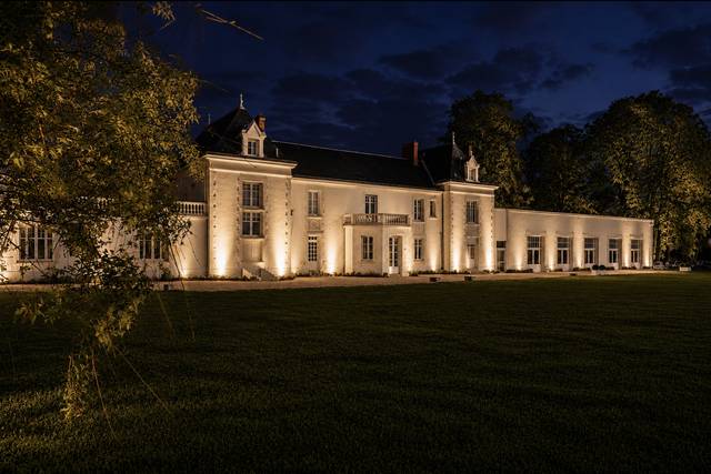 Manoir de la Boulaie