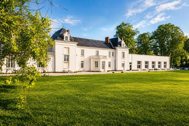 Manoir de la Boulaie