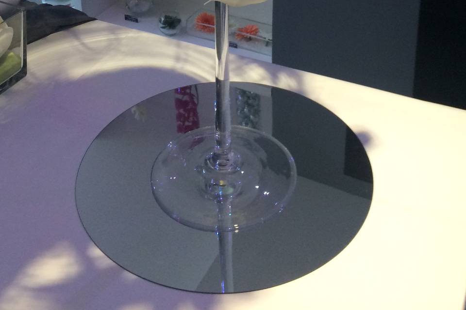 Vase Martini H70