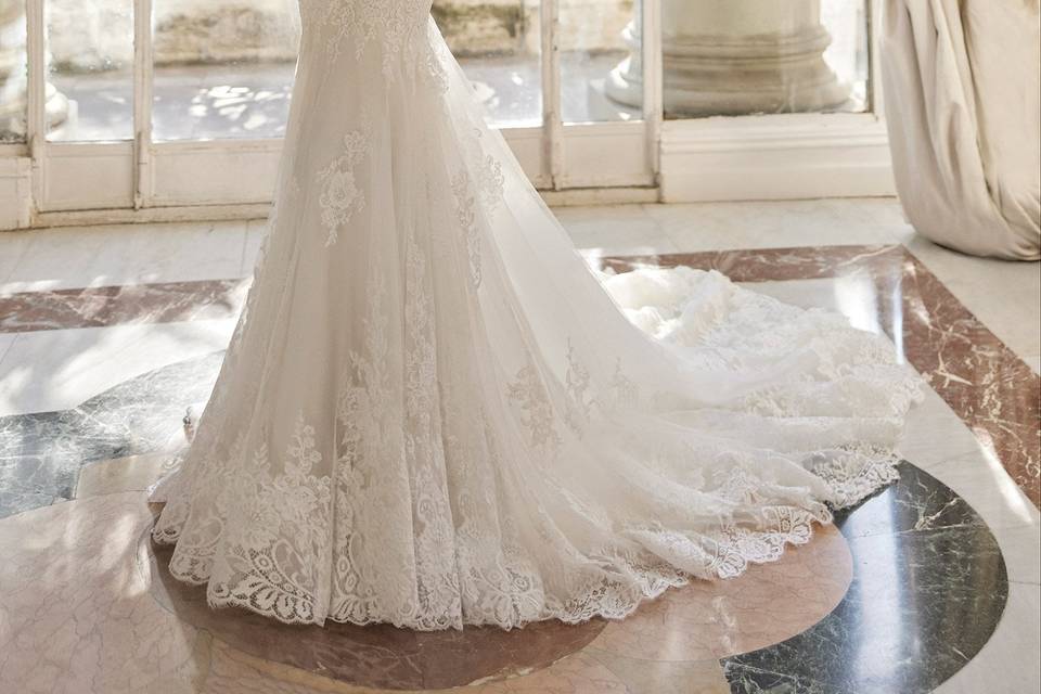 La Mariée Parisienne