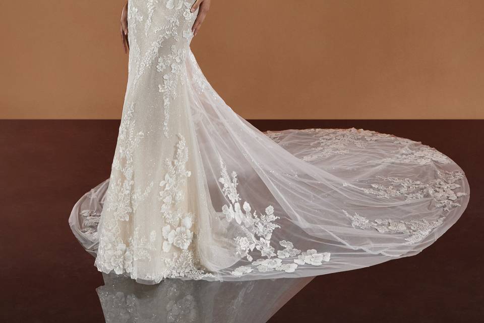 Pronovias Privee