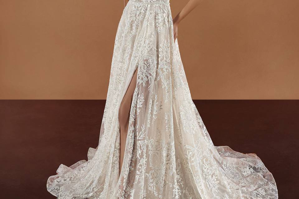 Pronovias Privee