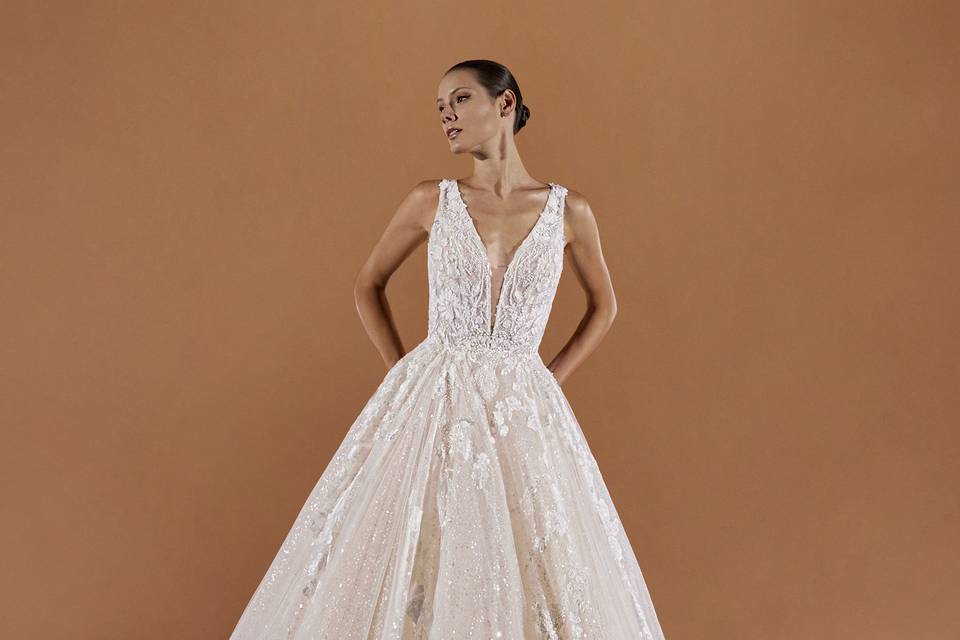 Pronovias Privee