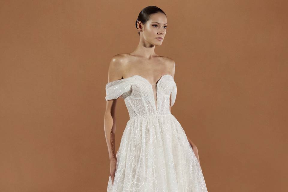 Pronovias Privee