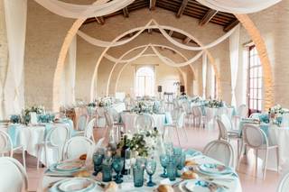 Orangerie Bonrepos-Riquet