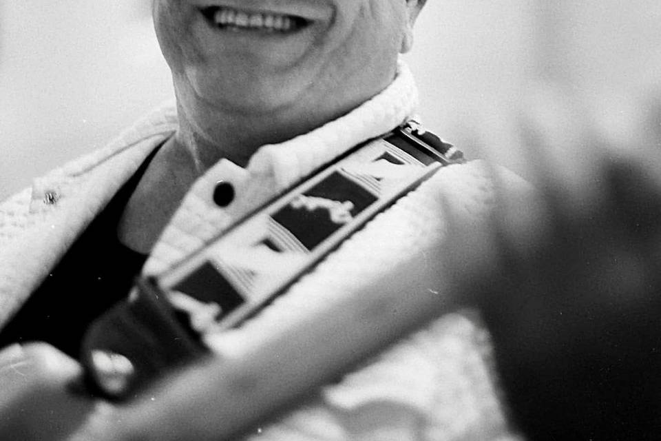 BOB, bassiste lumineux !