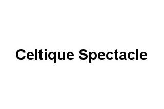 Celtique spectacle logo