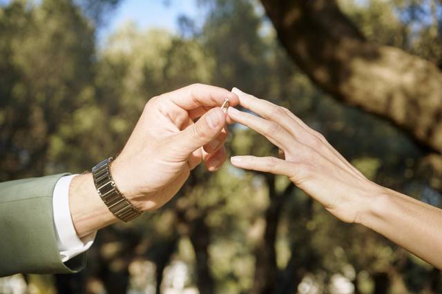 Séance couple