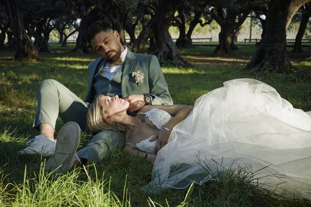 Séance couple
