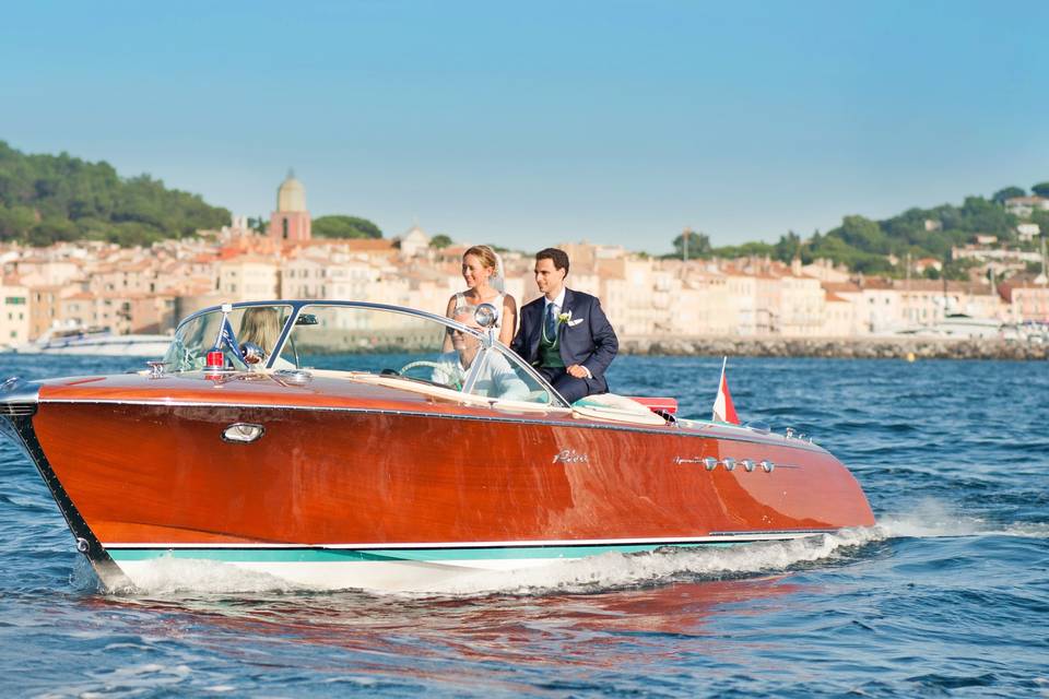 Bateau
