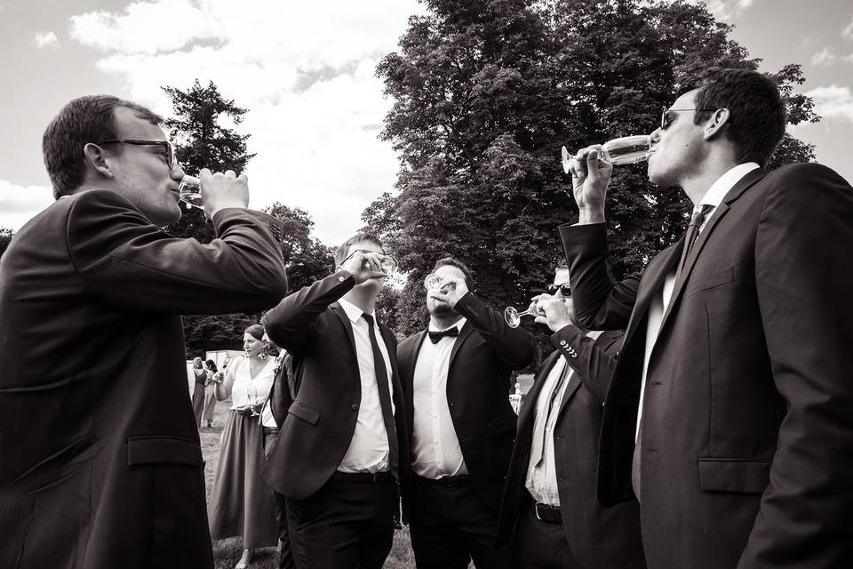 Glouglou