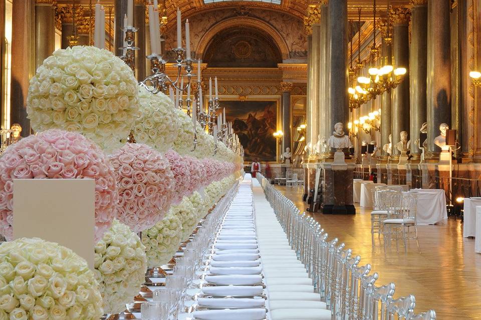 Versailles