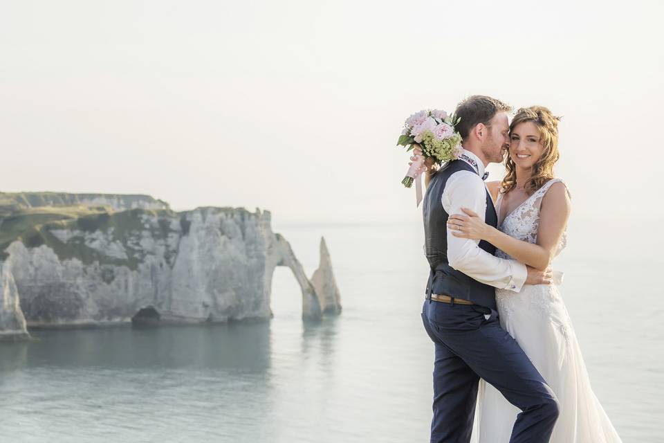 Etretat