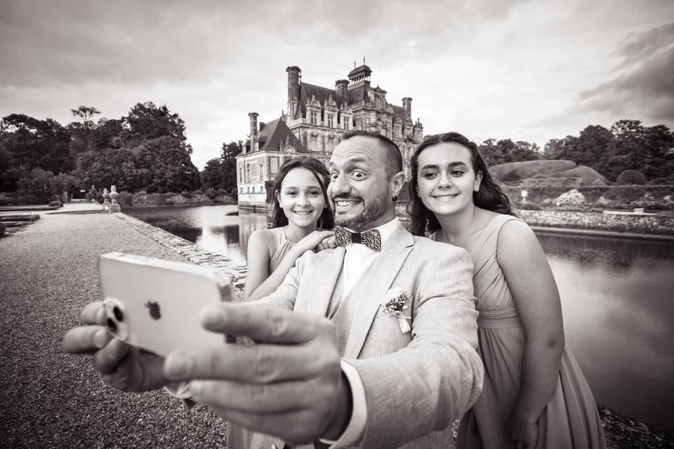 Selfie