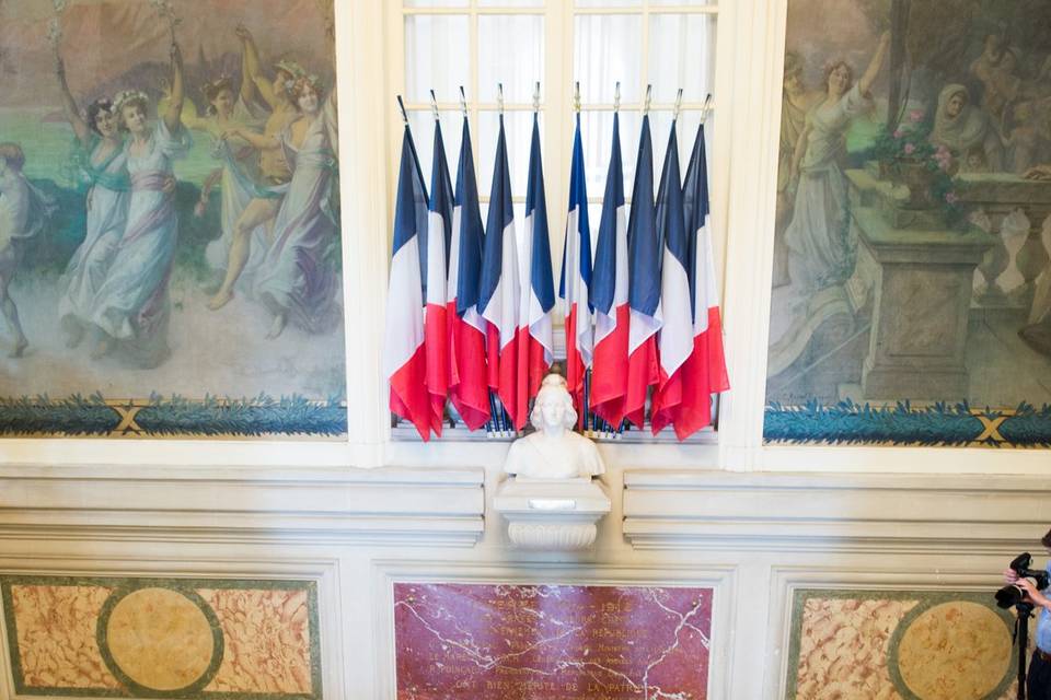 Mairie