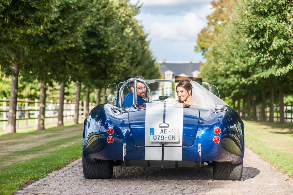 Voiture