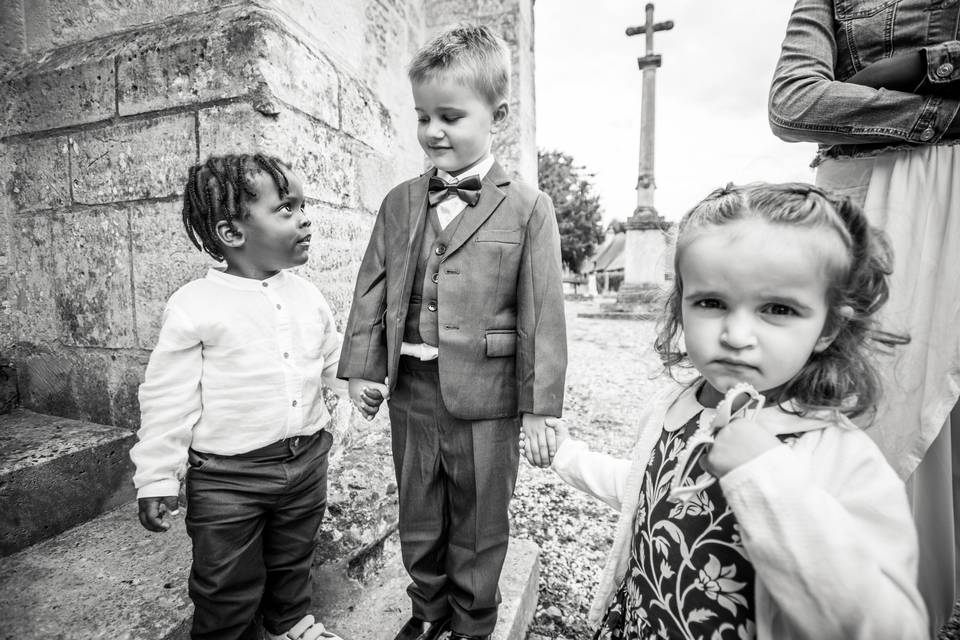 Enfants